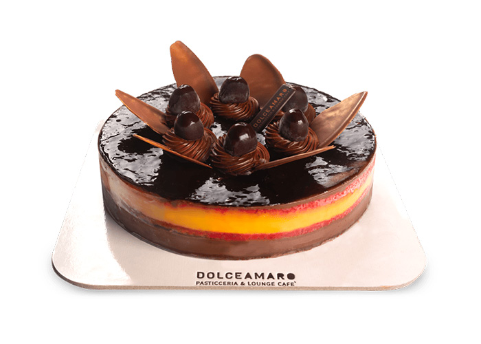 zuppa inglese