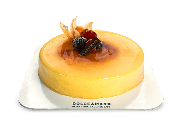 Torta Ginevra